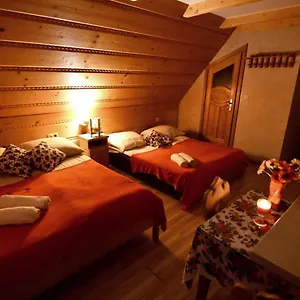 Goscinne Majerczyk Zakopane