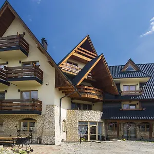  Appartement U Bohuna