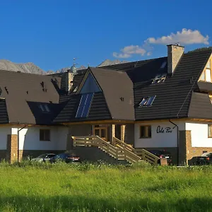 3* Maison d'hôtes Orla Perc