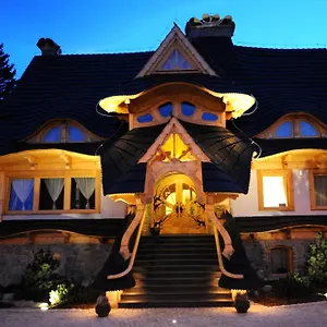 3* Couette-café Kominiarski Wierch