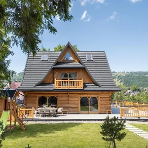 Halna Zakopane