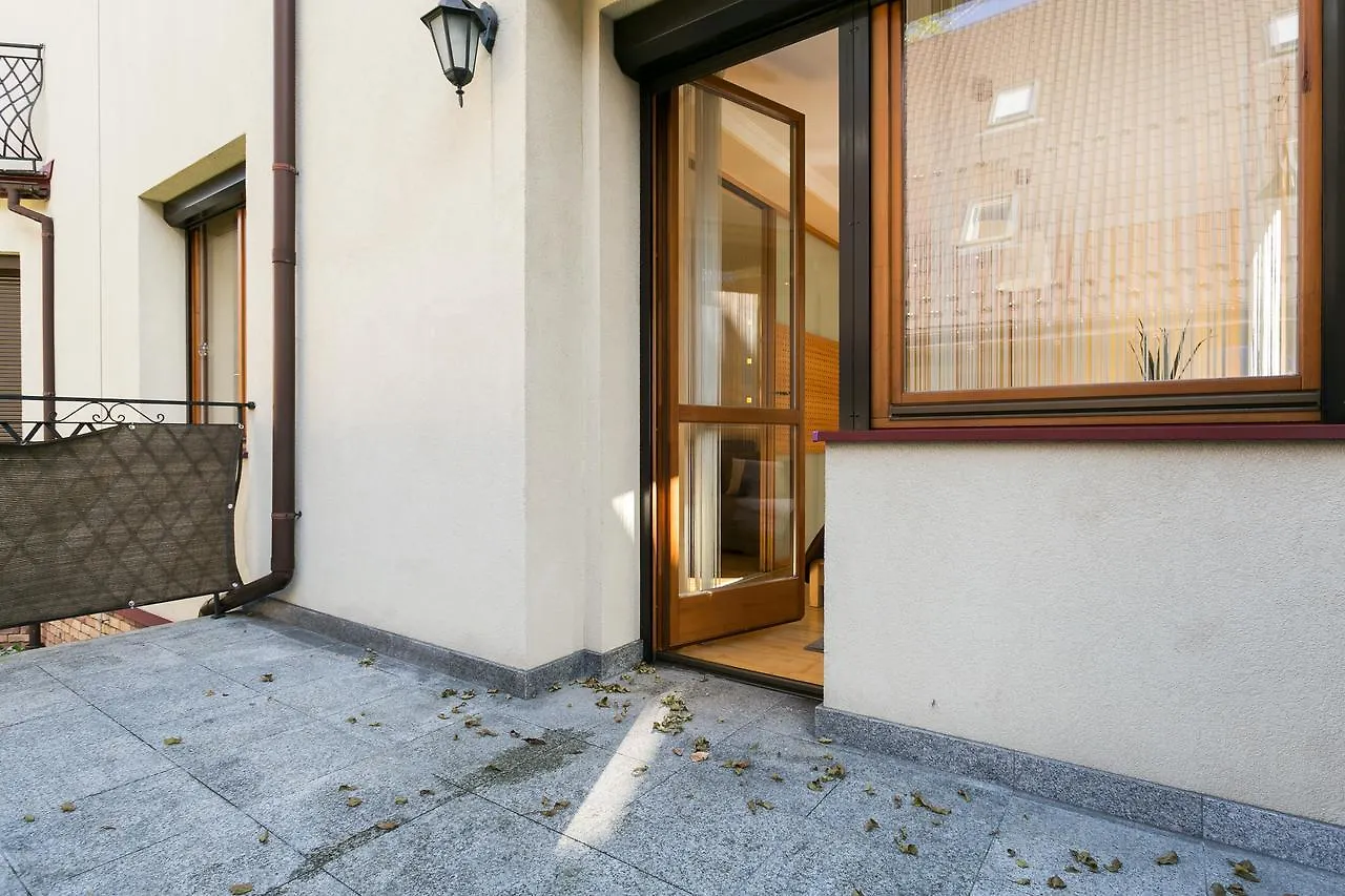 Appartement Vip Apartamenty Tetmajera Centrum 2 Zakopane
