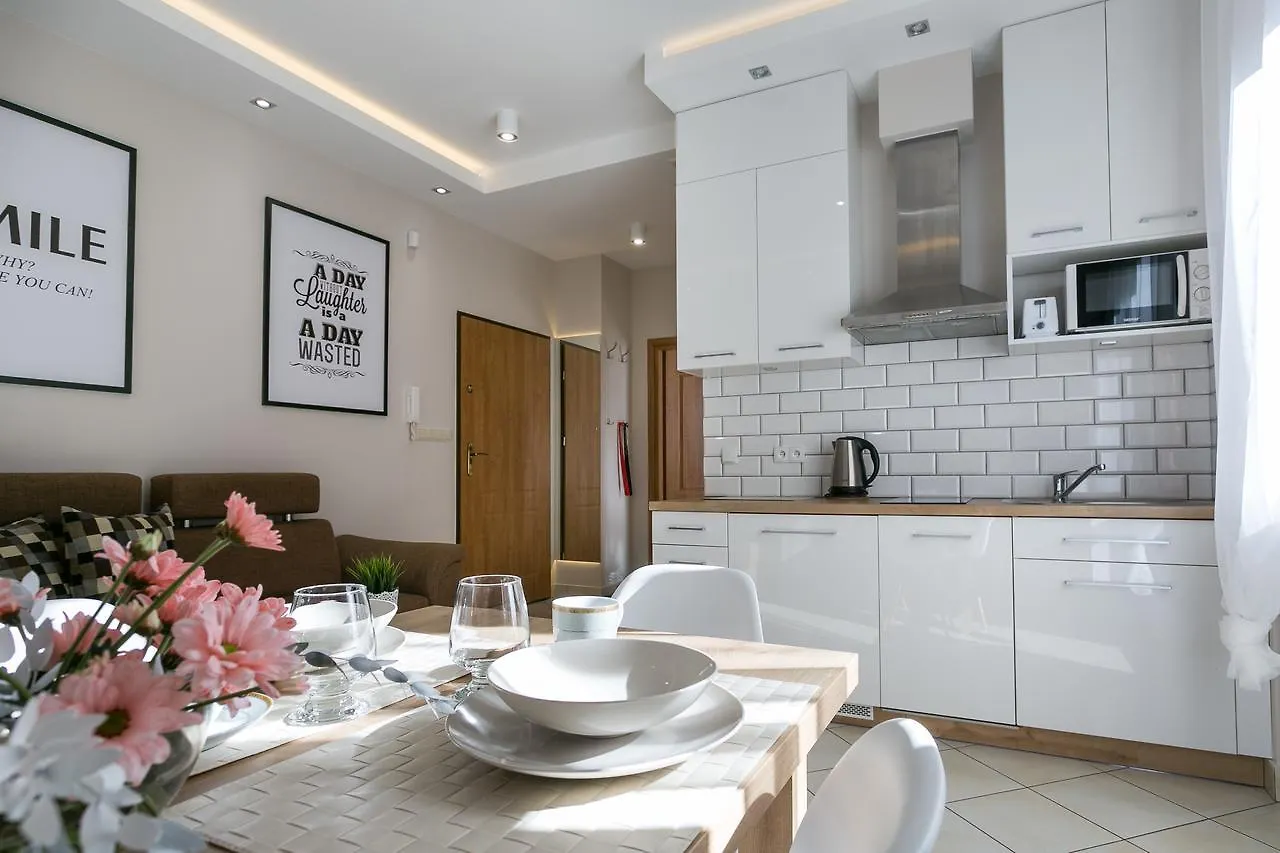Appartement Vip Apartamenty Tetmajera Centrum 2 Zakopane