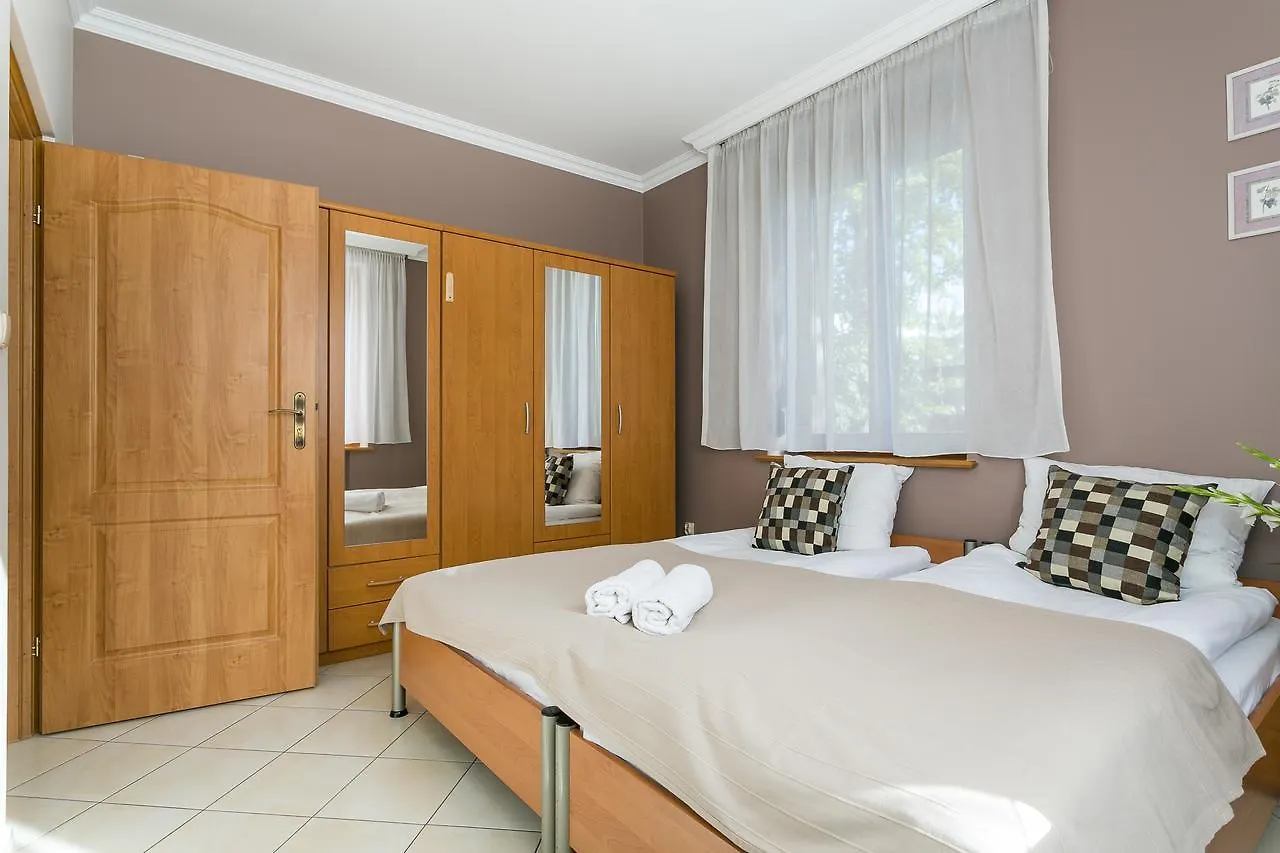 Vip Apartamenty Tetmajera Centrum 2 Zakopane