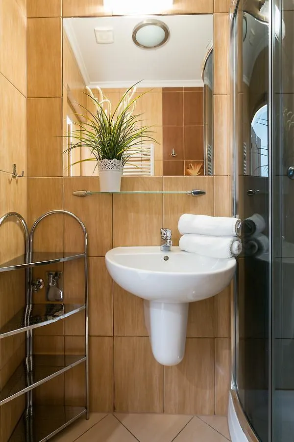 Vip Apartamenty Tetmajera Centrum 2 Zakopane Appartement