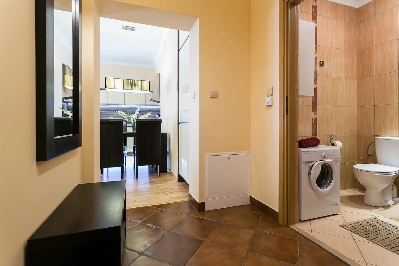 Vip Apartamenty Tetmajera Centrum 2 Zakopane Appartement
