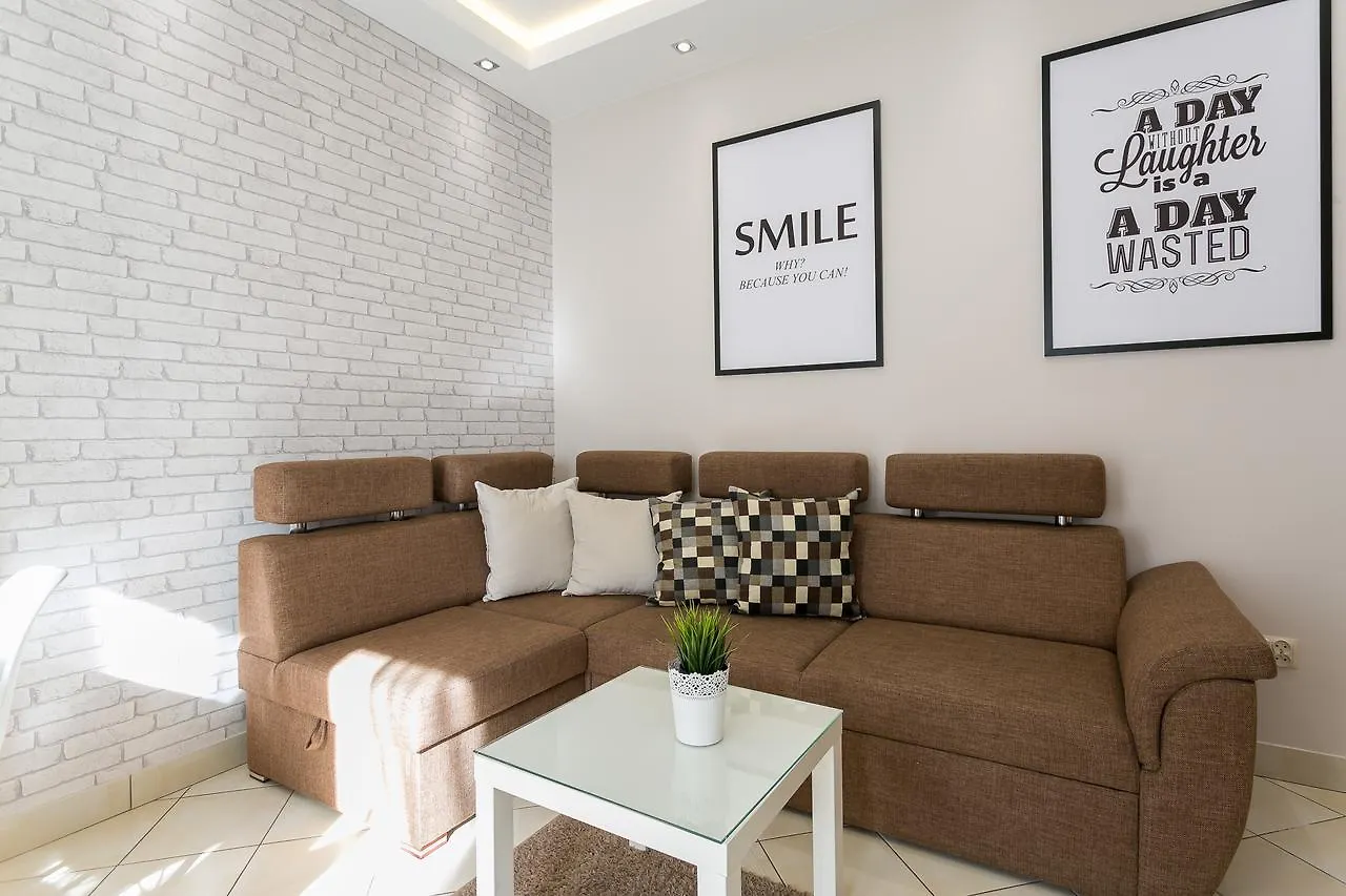 Appartement Vip Apartamenty Tetmajera Centrum 2 Zakopane