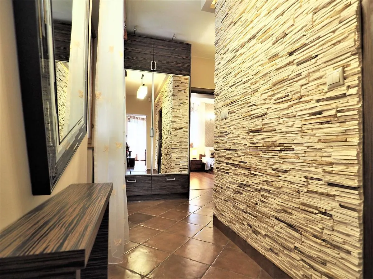 Vip Apartamenty Tetmajera Centrum 2 Zakopane Pologne