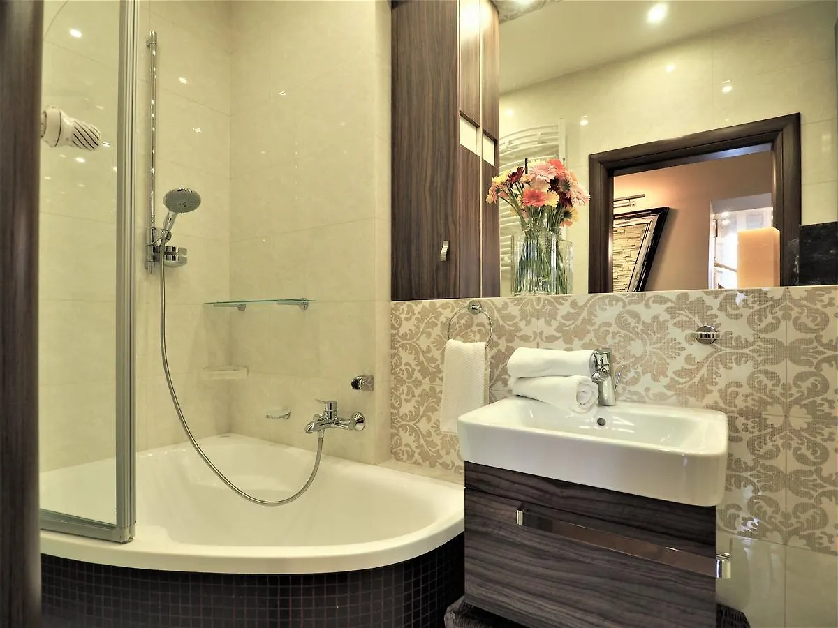 Appartement Vip Apartamenty Tetmajera Centrum 2 Zakopane
