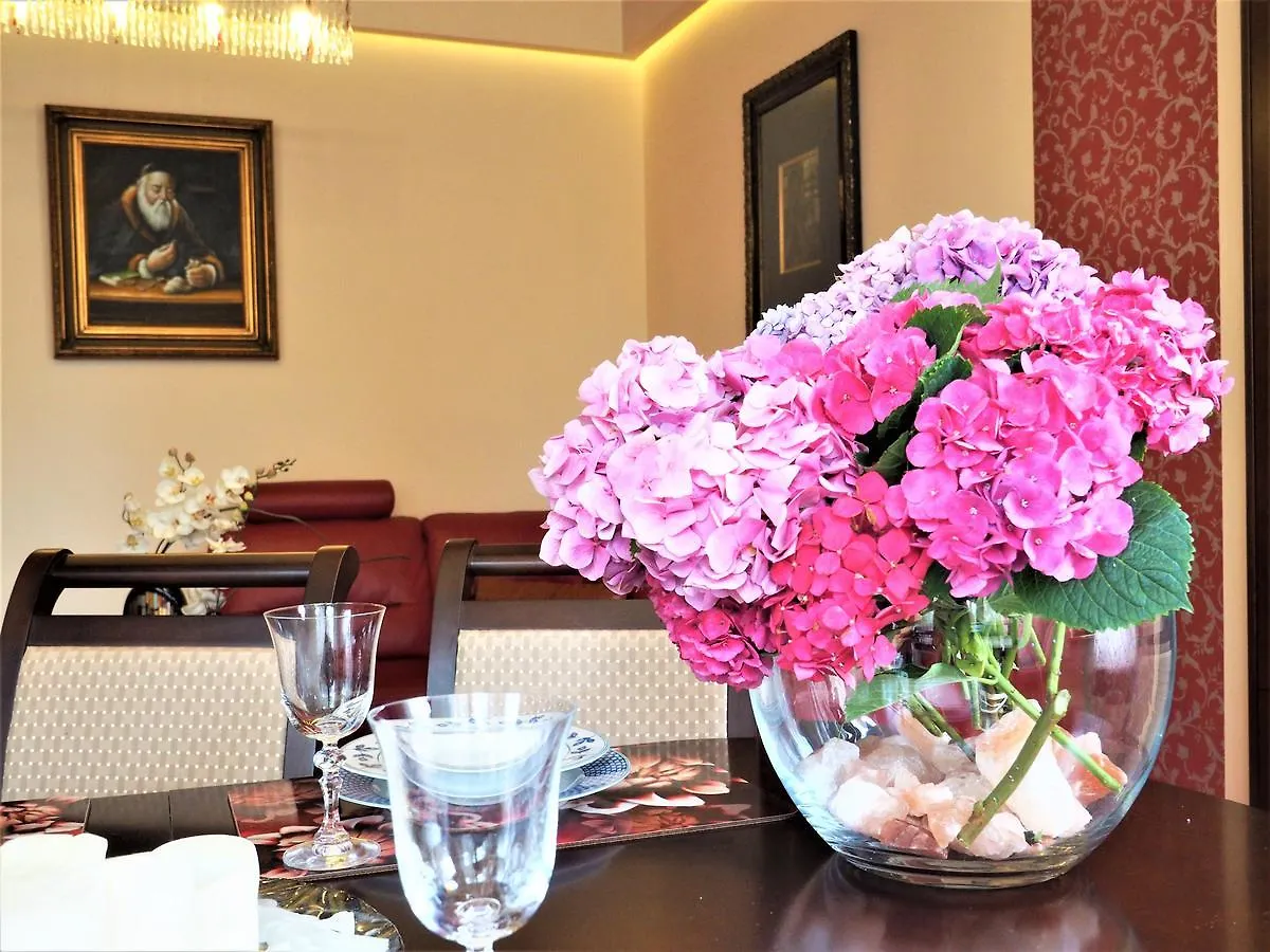 Appartement Vip Apartamenty Tetmajera Centrum 2 Zakopane