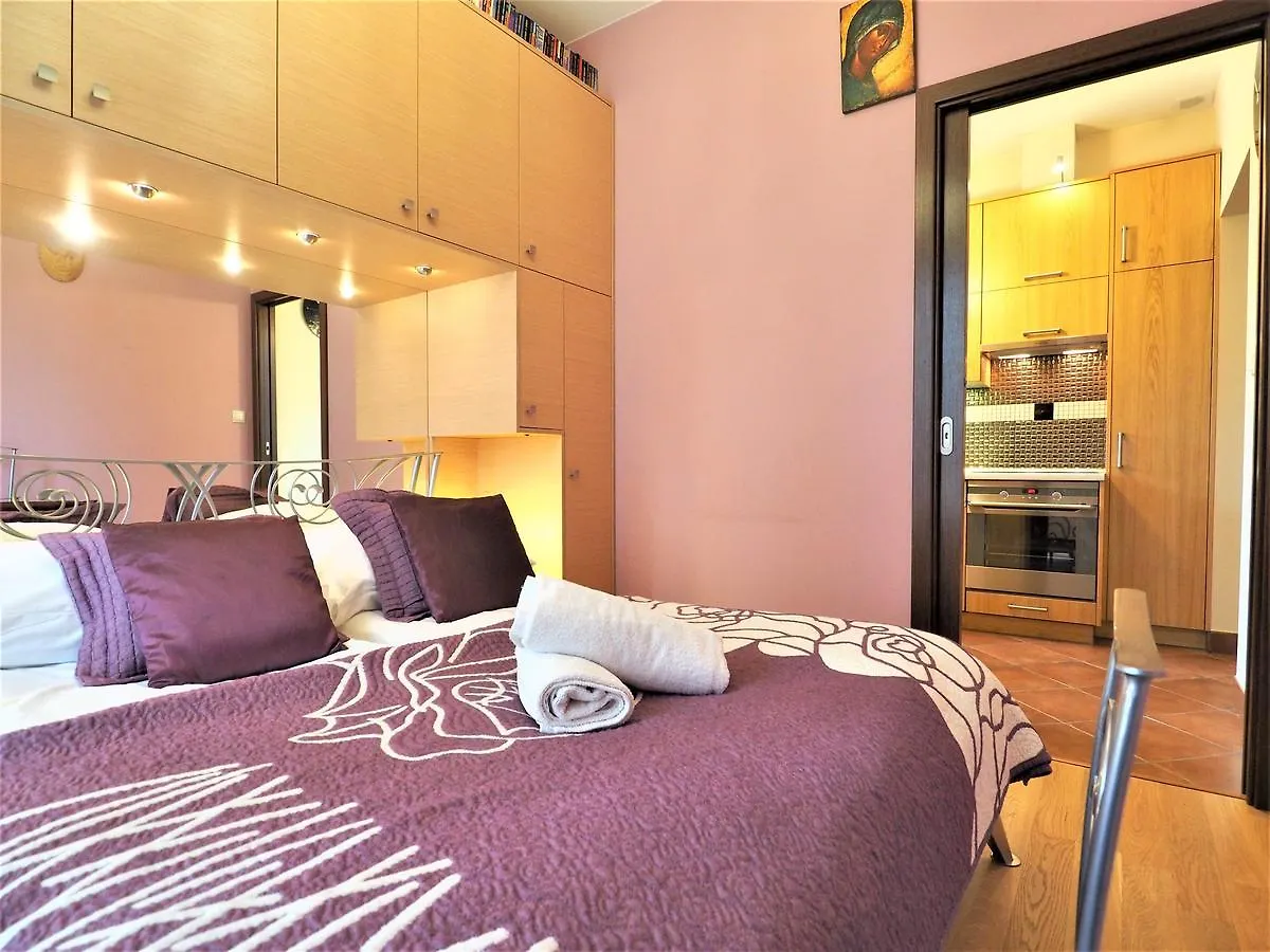Vip Apartamenty Tetmajera Centrum 2 Zakopane Appartement